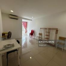 Pv15 Condo Setapak KL Below Market Value 2 Car Parks Good Condition