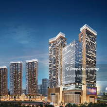 Office unit Grade A Office Tower for Sale @ Pavilion Damansara Heights