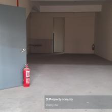 Walking distance 5 minutes away to MRT Station very convenient places.