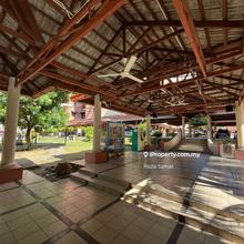 Klang Pelangi heights Apartment freehold with balcony