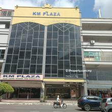KM Plaza Shop retail Seremban Town