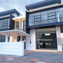 Brand New Commercial Township Development Near Ipoh Airport, Value Buy