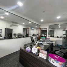 Terrace Factory For Sale