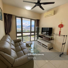Condominium for Rent