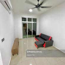 Larkin perdana near larkin bus terminal near Ciq