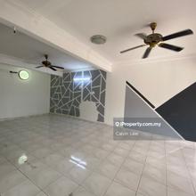 Terrace house for Sale