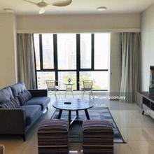 Jazz residence @ Tanjong Tokong With Fully Furnished For Rent