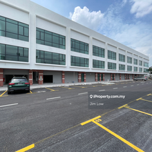 Kepong Gi 3 storey Shop 
