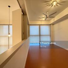 Duplex for Rent