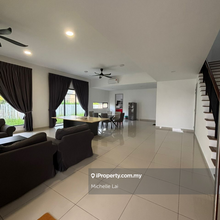 Cheria Tropicana Aman for rent