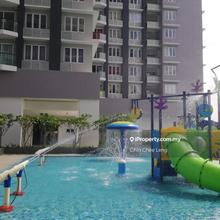 Aurora Puchong Condo for Sale