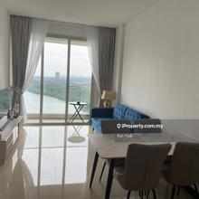 2 Bedroom sea view high floor