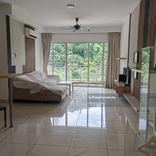 Facing Swimming pool view