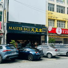 3.5 Storey Shop for Sale @ Puchong Jaya