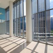 Condominium for Rent