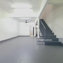 4bedroom, 3bathroom, Renovated, Kitchen Extended