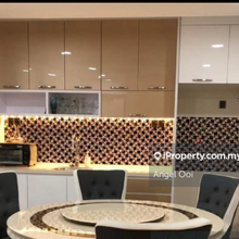 Corner 2 storey less than 150 meters to LRT to MRT 1-utama by 2025