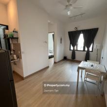 The Grand Subang ss13 Unit For Rent