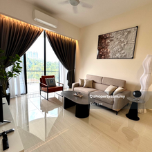 Senada Residences, Klgcc