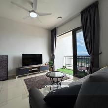 Eco bloom condominium @spg Ampat 