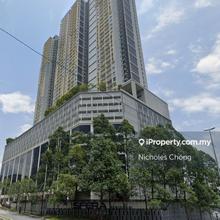 Sfera Residency Seri Kembangan for Auction