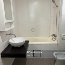 Subang Jaya Freehold Condominiums and Service Residence unit for Sale.