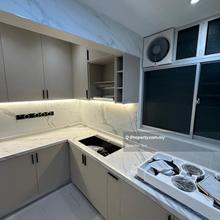 Ready to move in