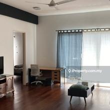8 Petaling Condo@Sri Petaling For Rent