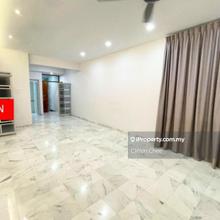 Gurney villa 1163sqft renovated 2 carpark georgetown