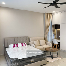 Twin Tower Bukit Chagar Ciq Walking Distance