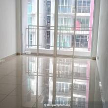 Partial Furnish Below Market Price Mid Floor unit