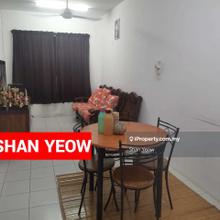 Laguna Indah Apartment, For Sale