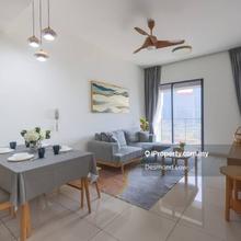 Continew Serviced Apartment KLCC Kuala Lumpur