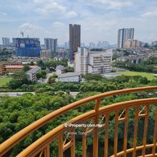 Condominium for sale, abadi villa, taman desa