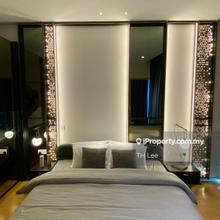 Serviced residence for Sale