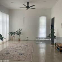 2 Storey Semi D House Hijauan Hills Simpang Ampat Sale Rm610,000.