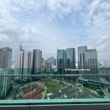 Duplex in Bangsar South City For Sale