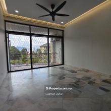 Waizuri 1 Apartment, Wangsa Maju - Newly Renovated