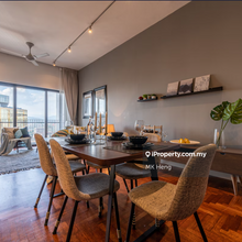 Serviced Residence For Sale, Near To Klcc