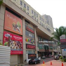 Plaza Damas 3 Shop For Sale at Jalan Sri Hartamas 1, K L
