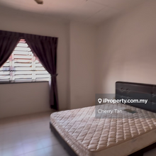 Taman Scientex 2 Storey Full furnished for rent 