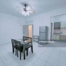 Golden Triangle Fully Furnished Move In Condition