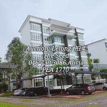Apartment for Sale