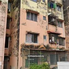 Sale / Jual Flat Taman Perangsang Pj Old Klang Road Pjs 1