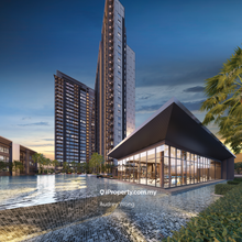 Subang Freehold Township, Resort Living Now