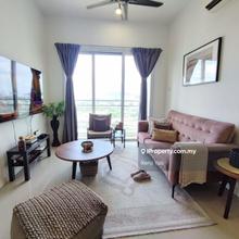 Serviced residence for Sale