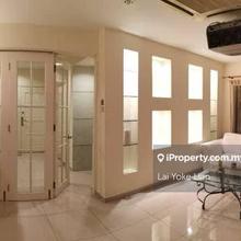 Ampang 971 Townhouse For Rent