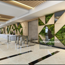 Best Office Tower in Johor Bahru