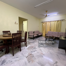 Fully furnished well kept 