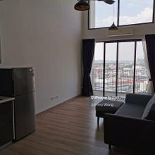 Emporis Duplex Kota Damansara For Sales